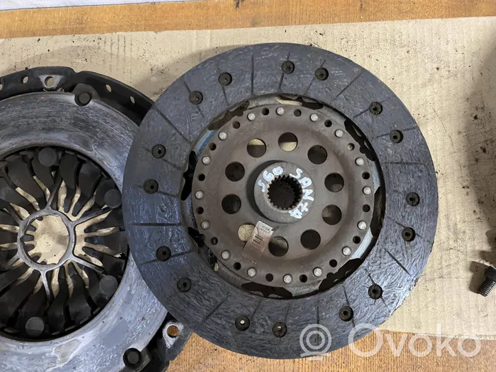 Volvo S60 Sankabos komplektas 30681145