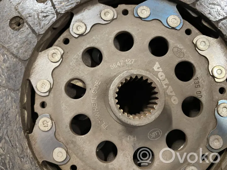 Volvo S60 Clutch set kit 30681145