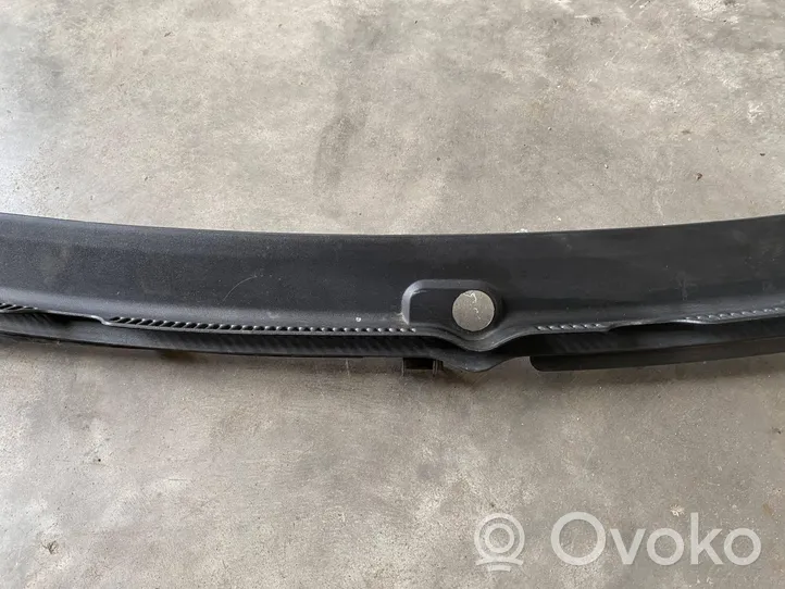 Audi A6 S6 C5 4B Rivestimento parabrezza 4B1819403C