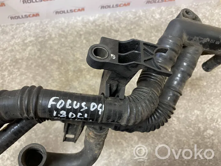 Ford Focus Kühlleitung / Kühlschlauch 011252B