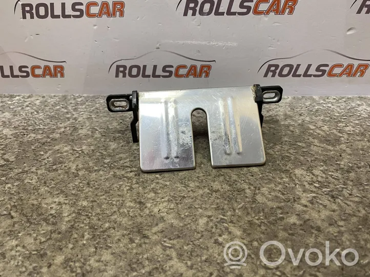 Audi A6 S6 C5 4B Rivestimento di protezione sottoporta del bagagliaio/baule 