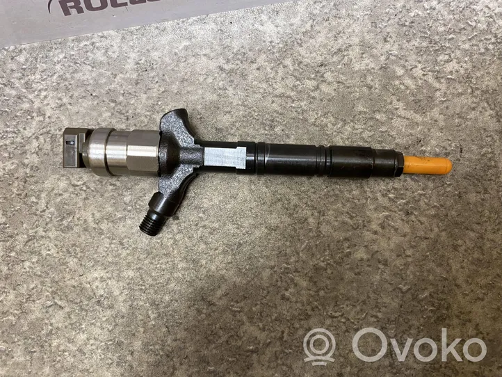 Toyota Land Cruiser (BJ70) Injecteur de carburant 2367030010