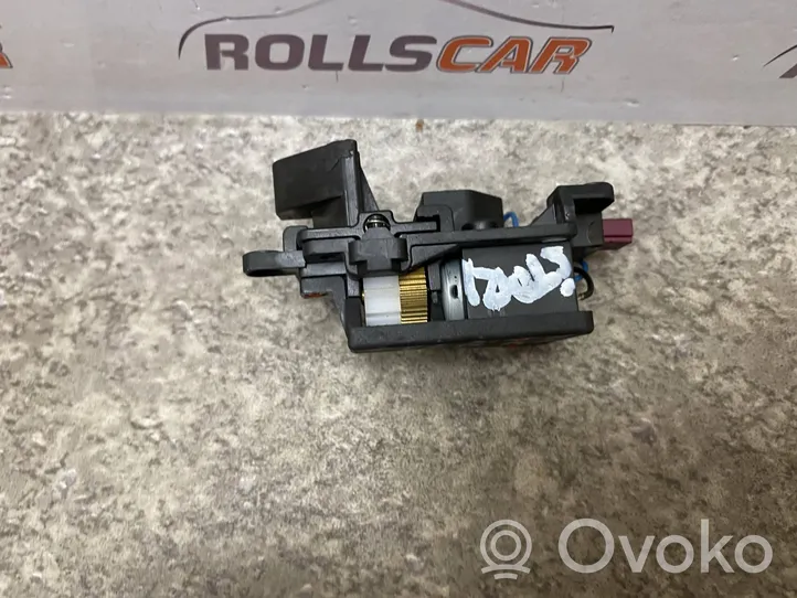 BMW 5 E60 E61 Stellmotor Sonnenschutzrollo 9918003265