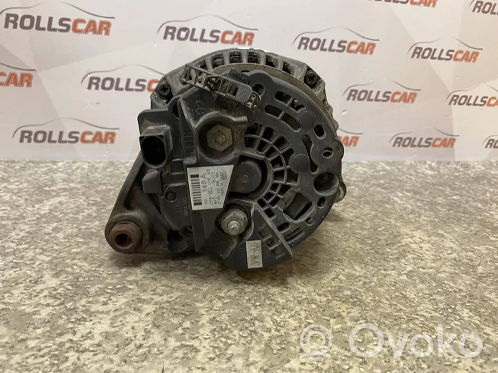 Audi A6 S6 C5 4B Generatore/alternatore 078903016AB