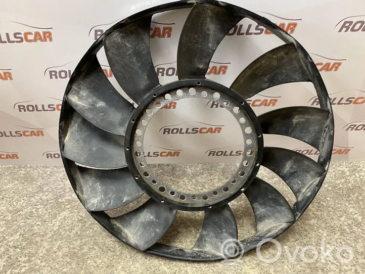 Audi A6 S6 C5 4B Fan impeller 059121301