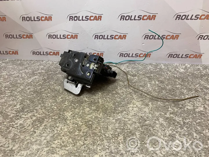 Audi A6 S6 C5 4B Serrure de porte avant 4B1837015G