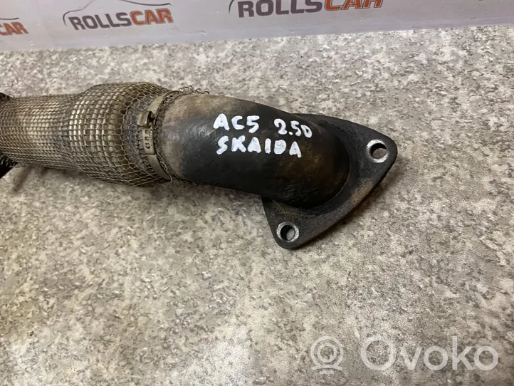 Audi A6 S6 C5 4B Otros repuestos del colector de escape 059131789G