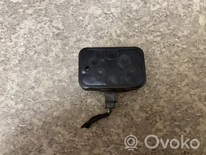 Volvo V50 Lietus sensors 8648049