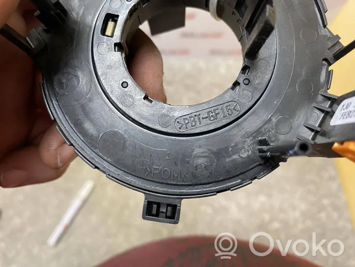 Volkswagen Sharan Airbag slip ring squib (SRS ring) PBTGF15