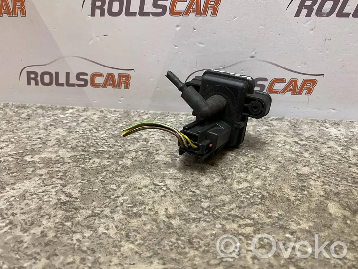 Ford Focus Sensore dell’albero a camme 98AB9F479BA