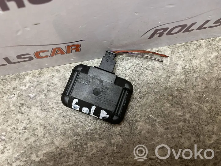 Volkswagen Golf Plus Lietus sensors 1K0955559AG