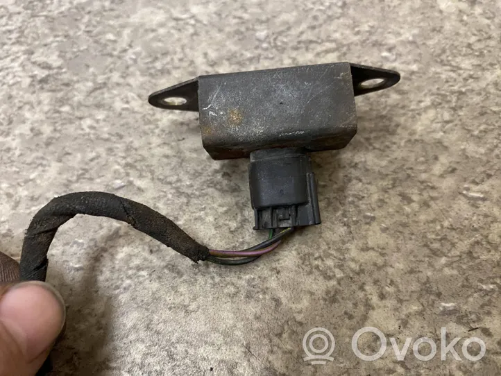 BMW 7 E38 Sensor 