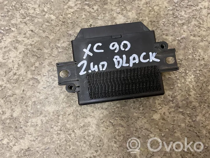 Volvo XC90 Parking PDC control unit/module 30656248