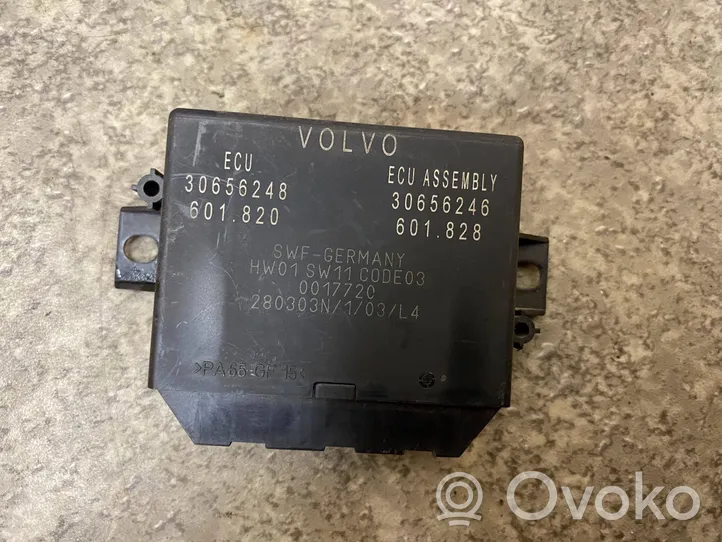 Volvo XC90 Unidad de control/módulo PDC de aparcamiento 30656248