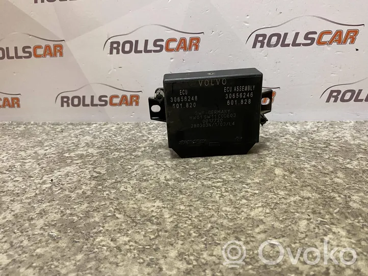 Volvo XC90 Parking PDC control unit/module 30656248