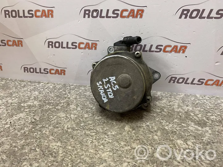 Audi A6 S6 C5 4B Pompe à vide 057145100C