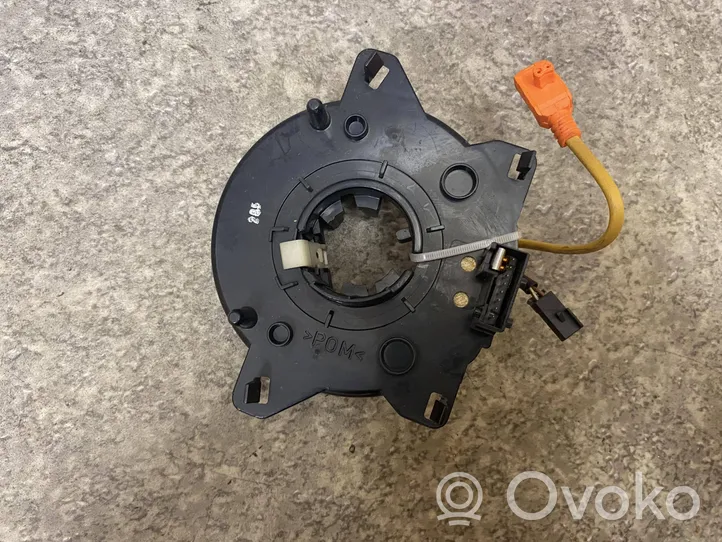 Opel Omega B1 Airbag slip ring squib (SRS ring) 90507512