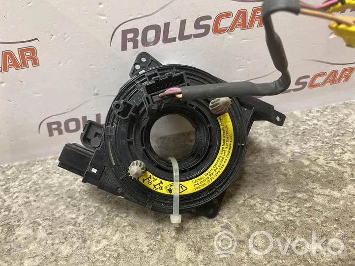 Volvo V70 Innesco anello di contatto dell’airbag (anello SRS) 31275363