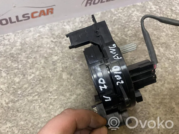 Volvo V70 Innesco anello di contatto dell’airbag (anello SRS) 31275363