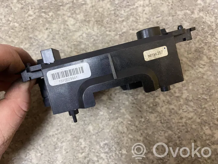 Volvo S60 Innesco anello di contatto dell’airbag (anello SRS) 30739257