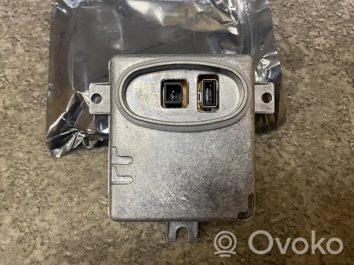 BMW 3 E90 E91 Module de ballast de phare Xenon 6261110499