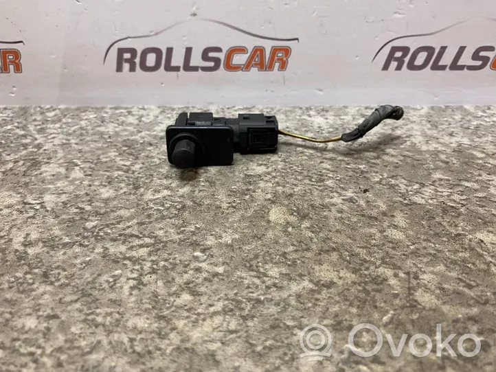 BMW 5 E60 E61 Sensore di allarme cofano 14520491A