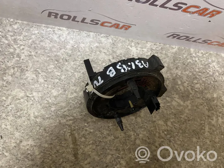 Audi A3 S3 8L Airbag slip ring squib (SRS ring) 1J0959653