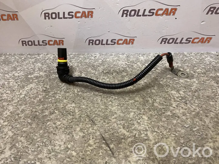 BMW 3 E90 E91 Altro tipo di cablaggio 779801202