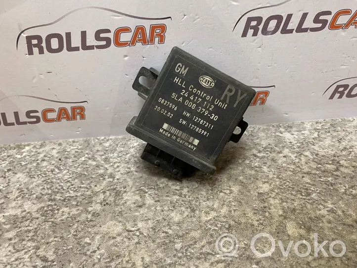 Opel Vectra C Altre centraline/moduli 24417112