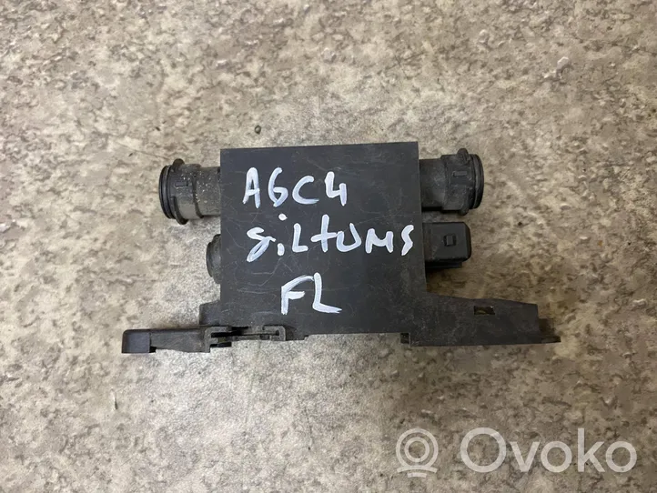 Audi A6 S6 C4 4A Centralina/modulo portiere 4A0959981