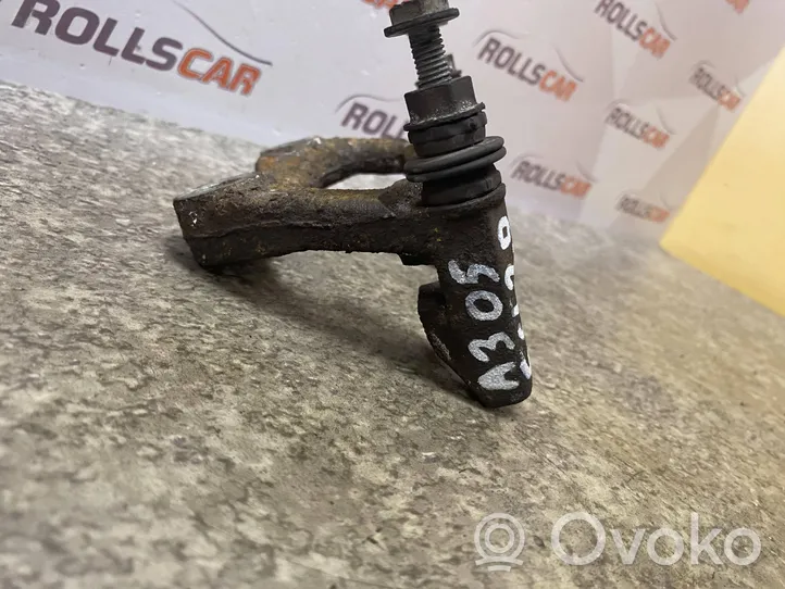 Audi A3 S3 A3 Sportback 8P Mordaza caliper del freno trasero 