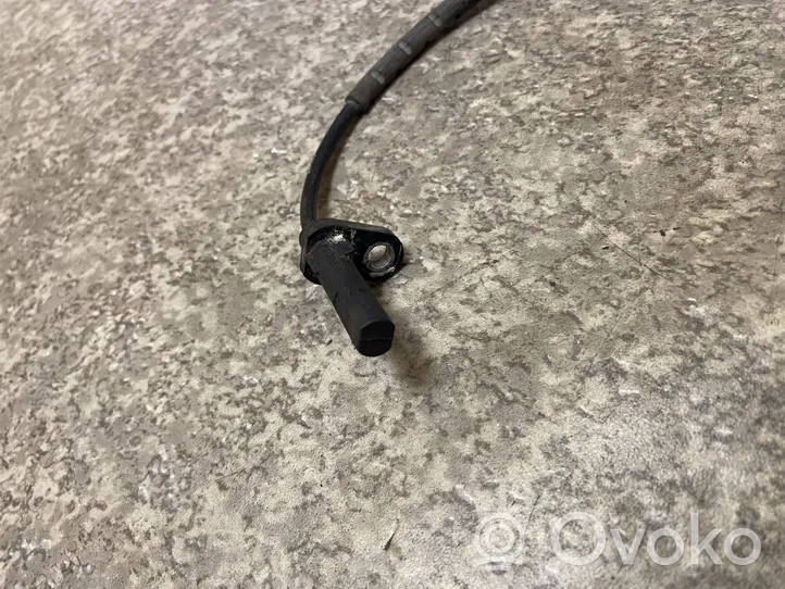 BMW 5 E60 E61 ABS Sensor hinten 267110