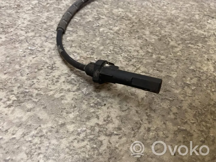 BMW 5 E60 E61 ABS Sensor hinten 267110