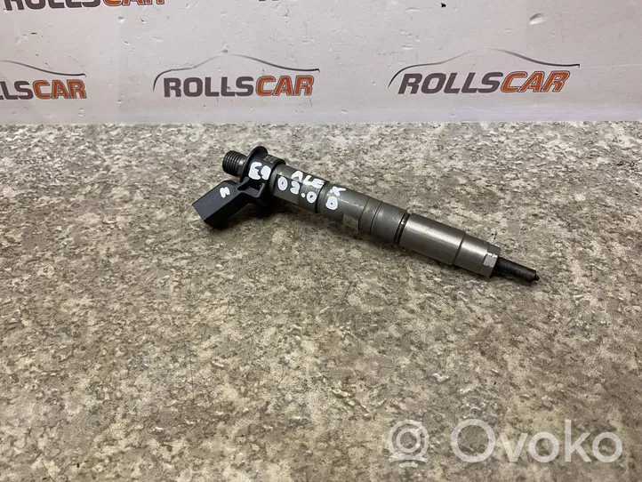 BMW 3 E90 E91 Injecteur de carburant 779787705