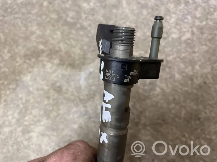 BMW 3 E90 E91 Fuel injector 779787705