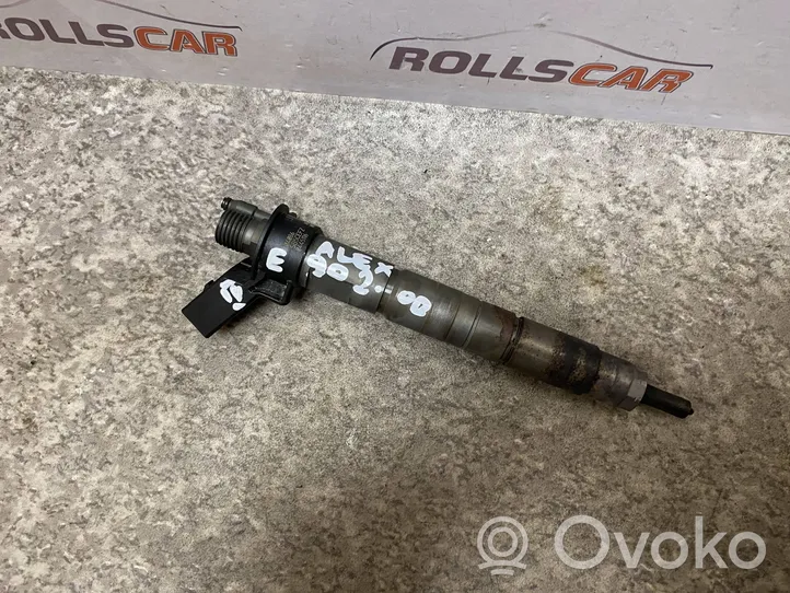 BMW 3 E90 E91 Injecteur de carburant 779787705