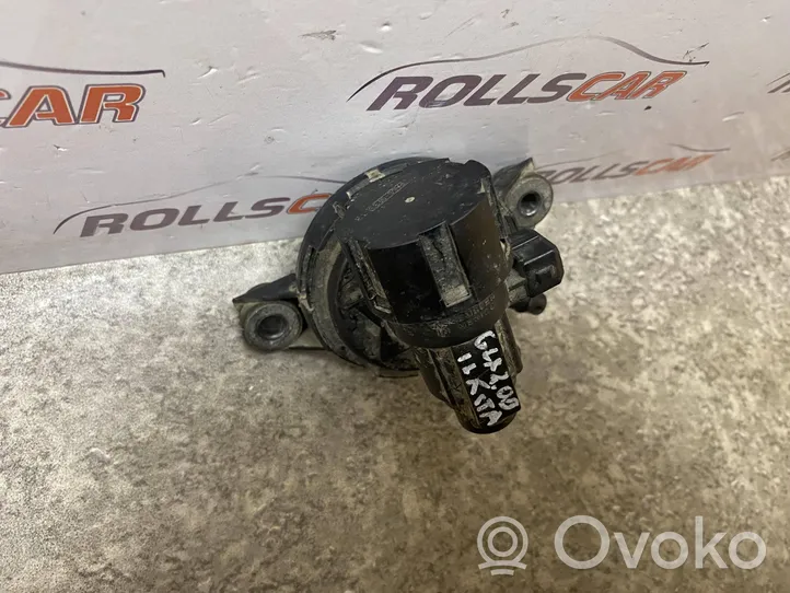 Ford Galaxy Solenoidinis vožtuvas PA66GF33T3