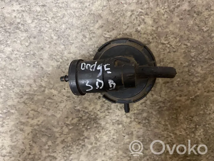 Dodge Caravan Solenoidinis vožtuvas 4612837