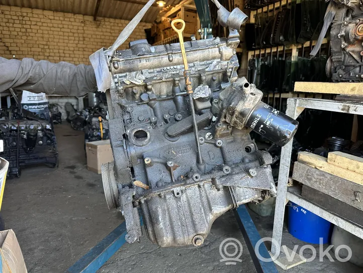 Audi A4 S4 B5 8D Engine ADR