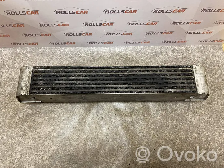 BMW 5 E60 E61 Canale guida dell’aria dell’intercooler 1751779582301