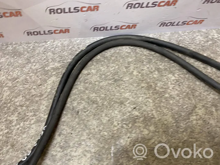 Volvo V50 Fuel line/pipe/hose 