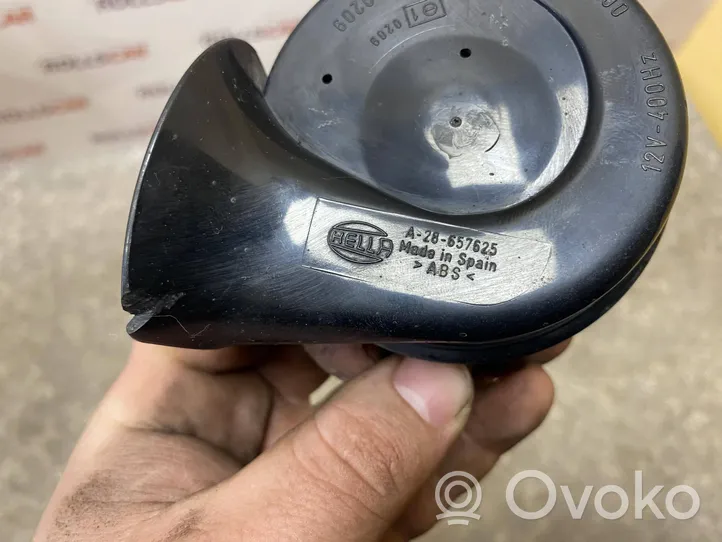 Audi A4 S4 B6 8E 8H Signal sonore 8E0951221