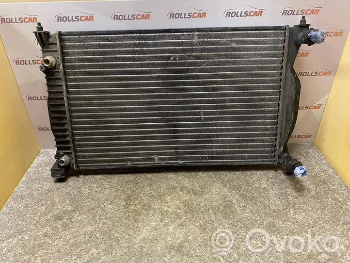 Audi A4 S4 B6 8E 8H Radiateur de refroidissement 