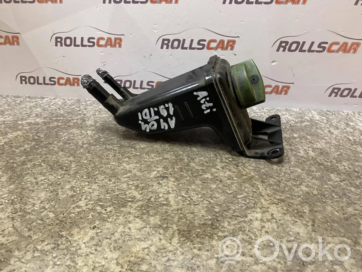 Audi A4 S4 B6 8E 8H Serbatoio/vaschetta del liquido del servosterzo 8E0422373