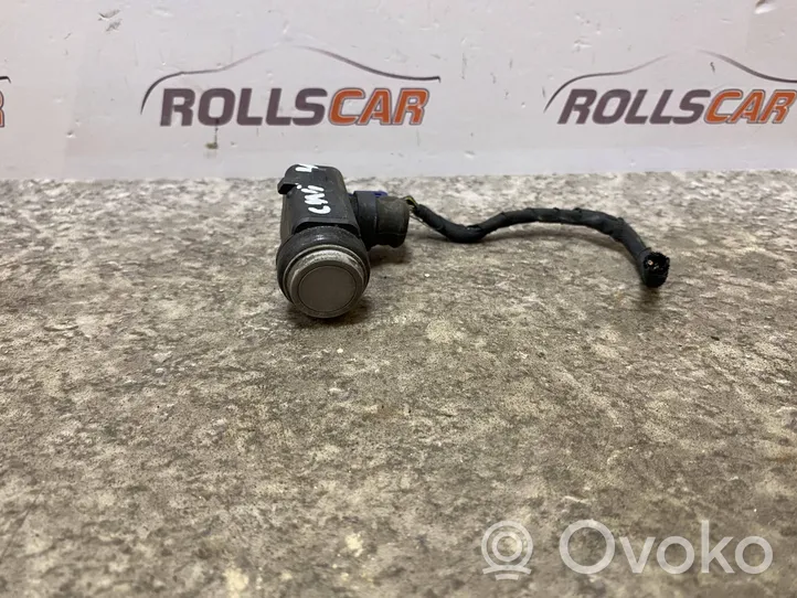 Mercedes-Benz C W203 Sensore di parcheggio PDC 0015427418