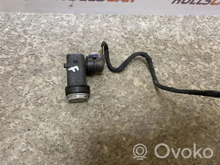 Mercedes-Benz C W203 Sensore di parcheggio PDC 0015427418