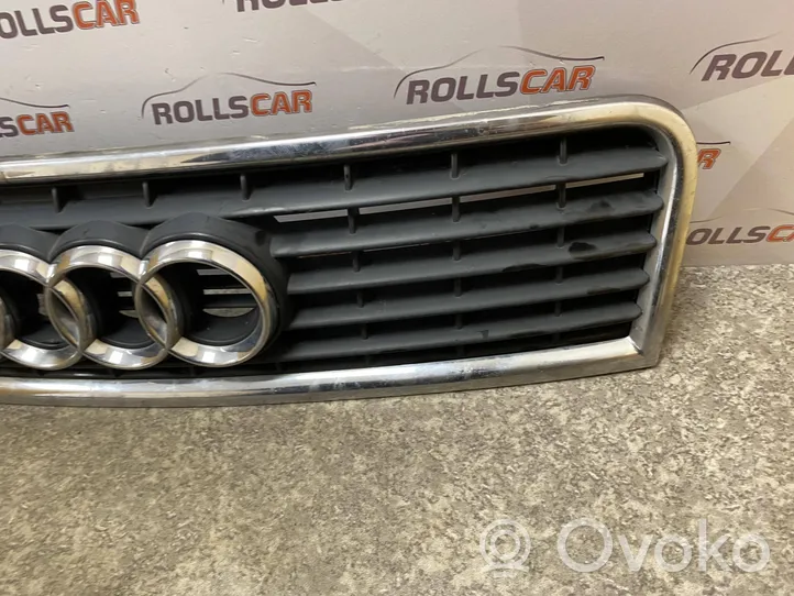 Audi A4 S4 B6 8E 8H Grille de calandre avant 8E0853651E