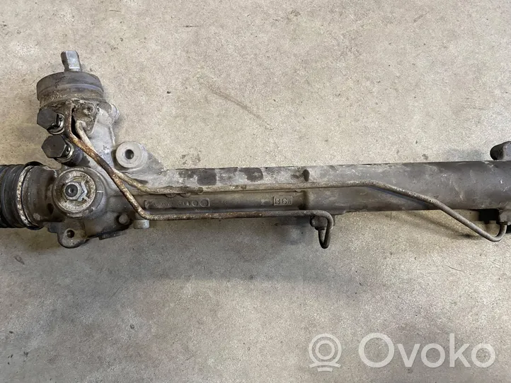 Audi A4 S4 B6 8E 8H Steering rack 8E1422066S