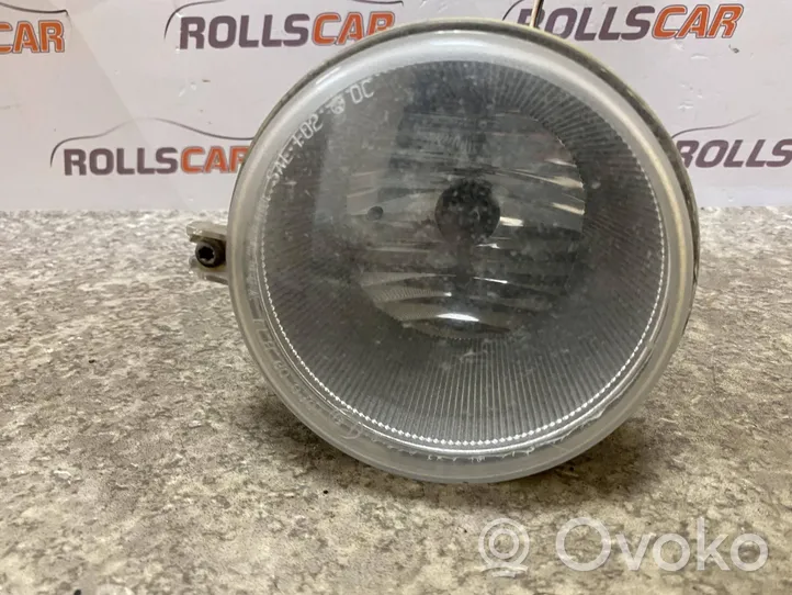 Jeep Grand Cherokee (WK) Luz de niebla delantera 61A18080167