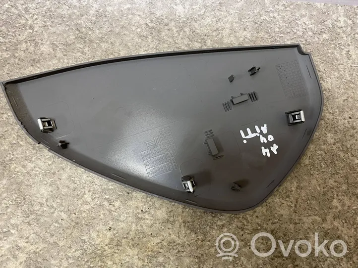 Audi A4 S4 B6 8E 8H Inne części wnętrza samochodu 8E0857086A